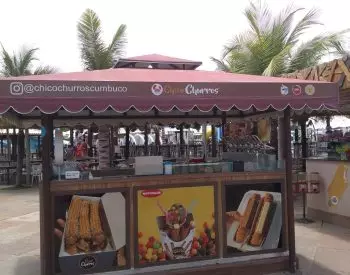 Churros