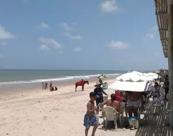 Praia