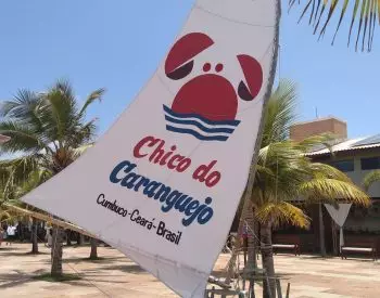 Jangada Chico