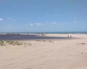 Lagoa de Uruau