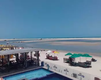 Passeio Barra Nova