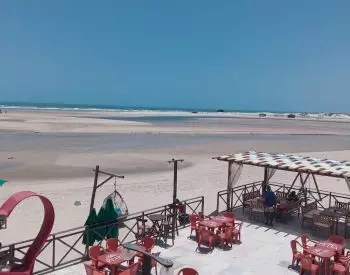 Barra Nova