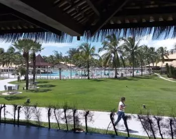 Vila Galé Cumbuco